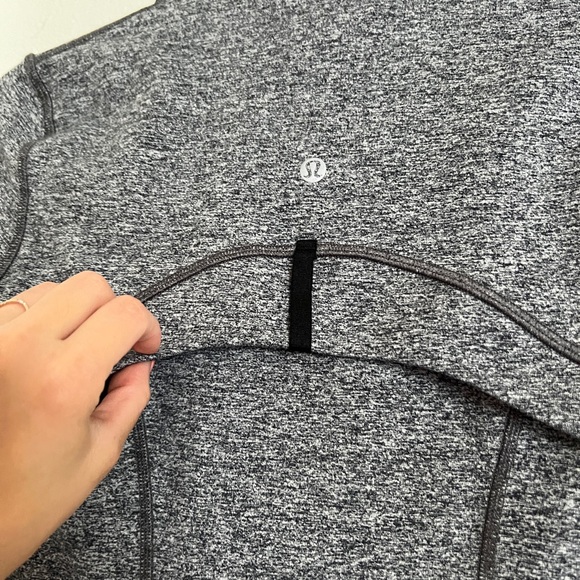Lululemon Define Jacket Luon - Picture 3 of 7